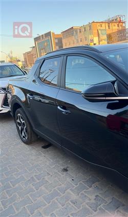 Hyundai Santa Cruz
